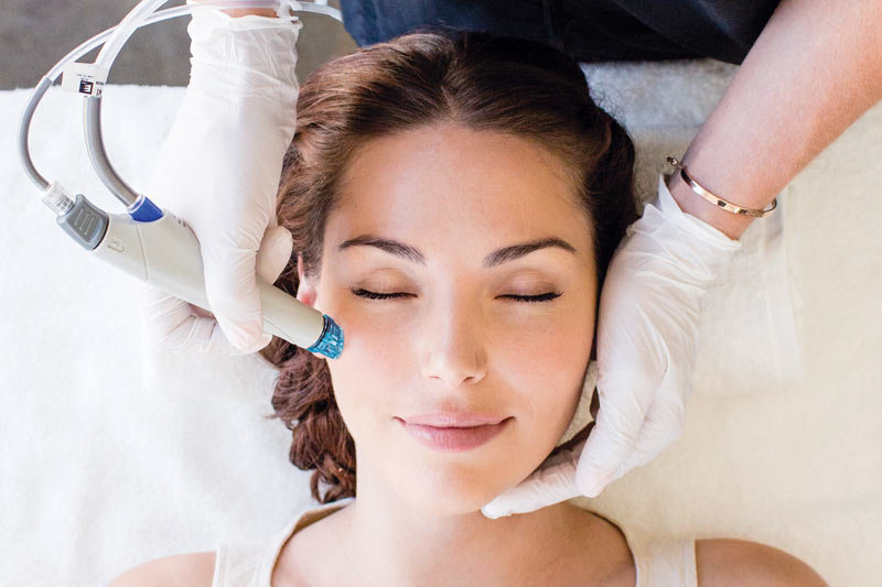 HYDRAFACIAL